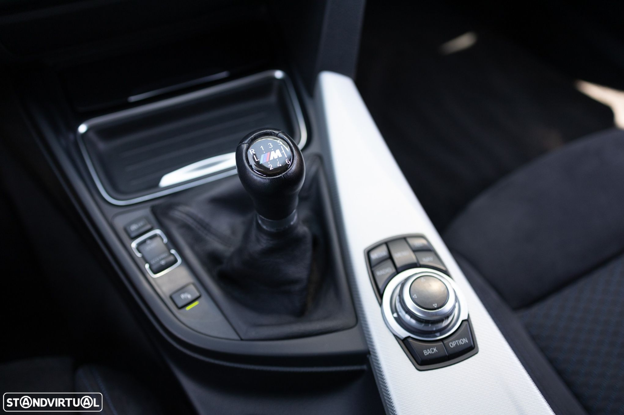 BMW 418 Gran Coupé d Pack M - 26