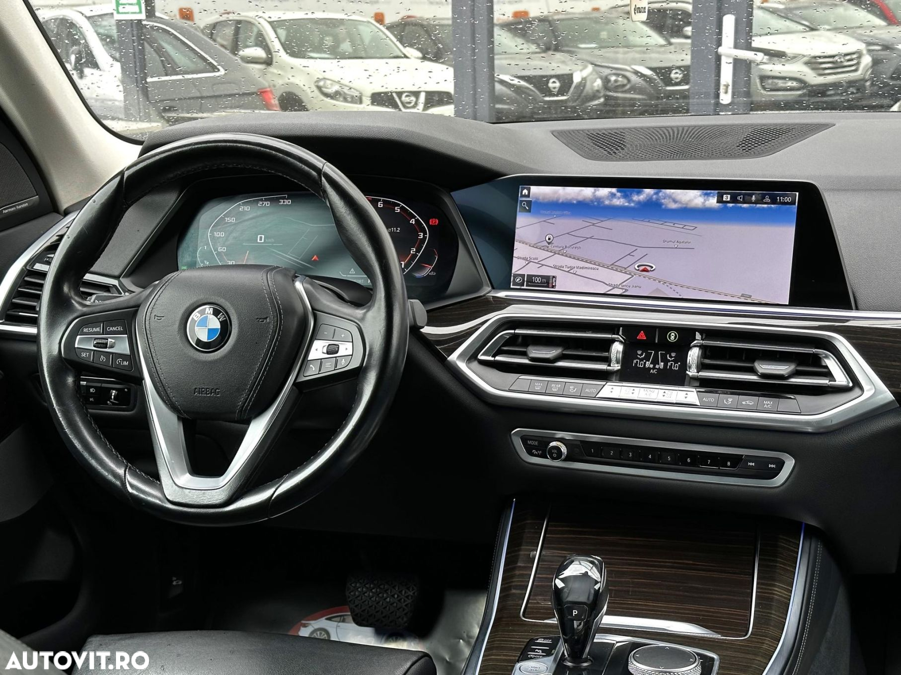 BMW X5 xDrive40i - 9