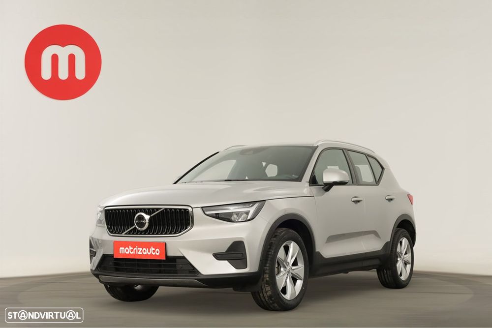 Volvo XC 40 1.5 T2 Core Auto - 2