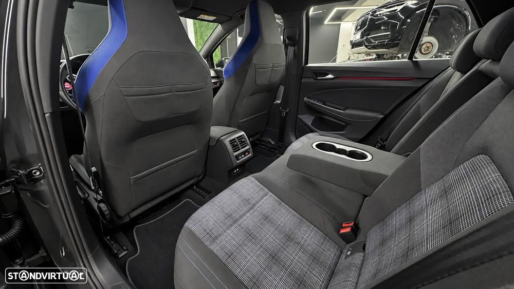 VW Golf 1.4 TSI GTE DSG - 37
