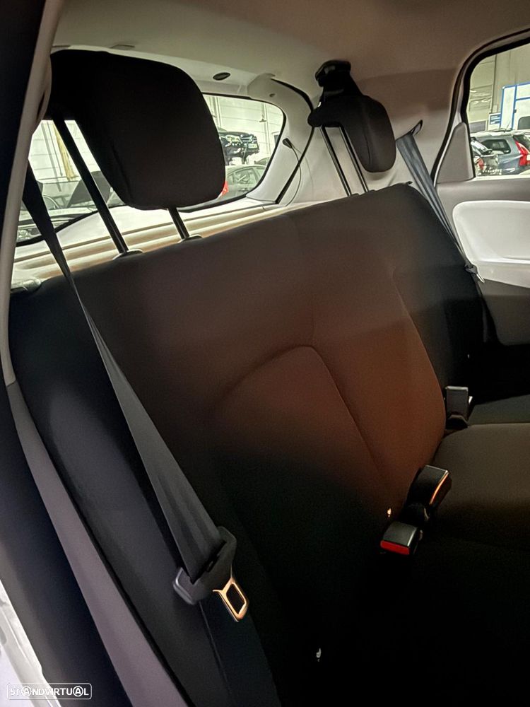 Renault Zoe (c/ Bateria) Life 40 - 17