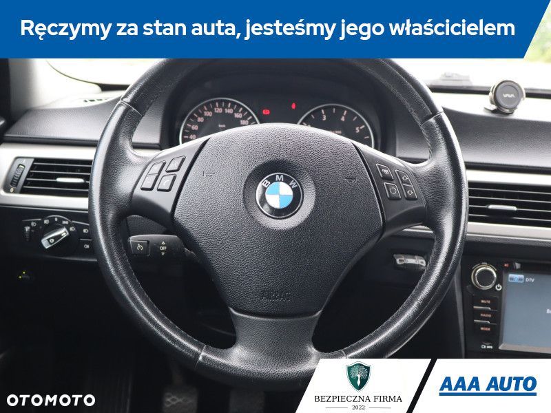 BMW Seria 3 - 17