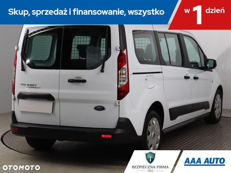 Ford Transit Connect - 7