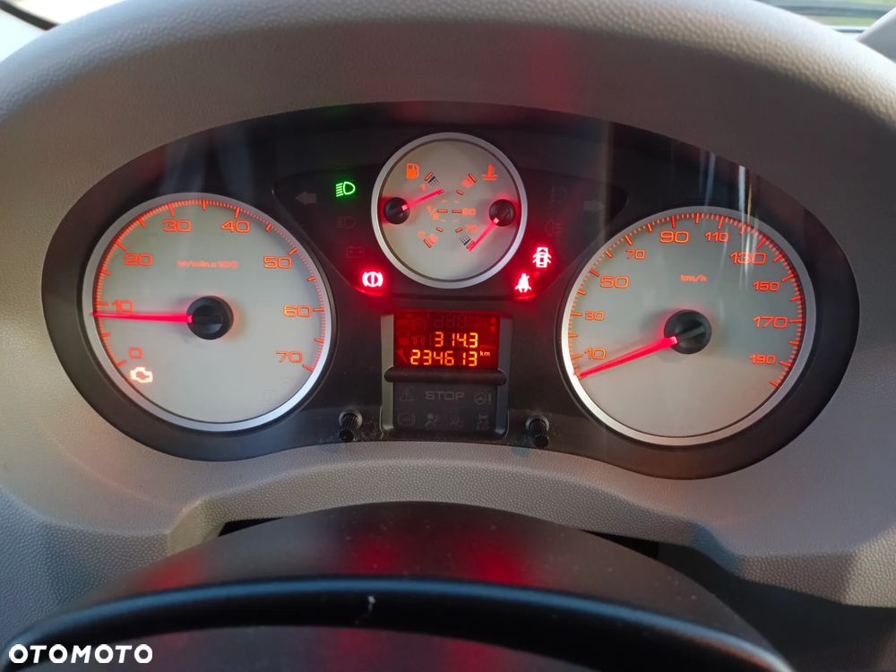 Citroën Jumpy Combi - 18