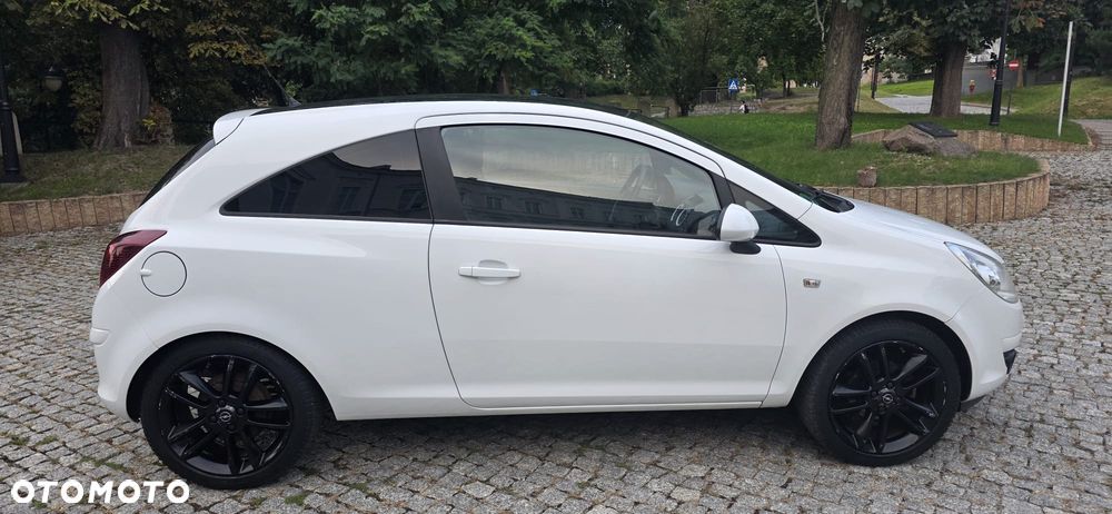 Opel Corsa 1.4 16V Color Edition - 27