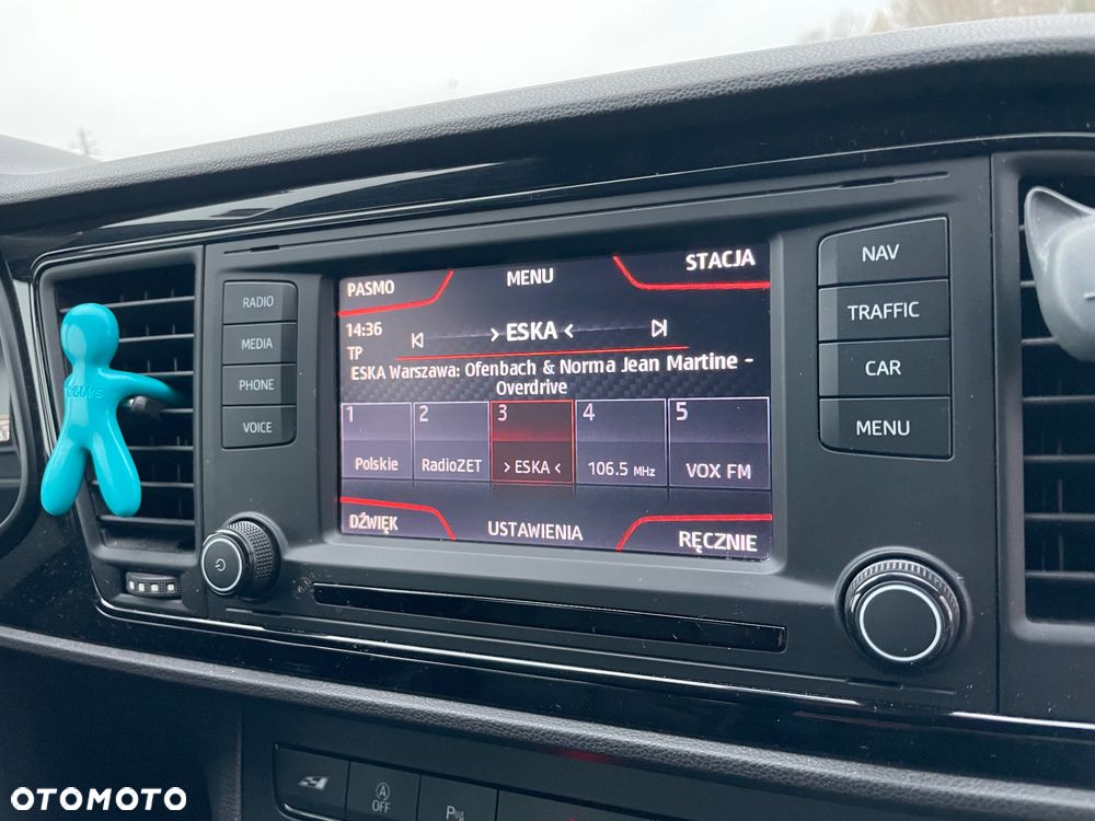 Seat Leon 2.0 TSI Cupra 280 S&S - 23