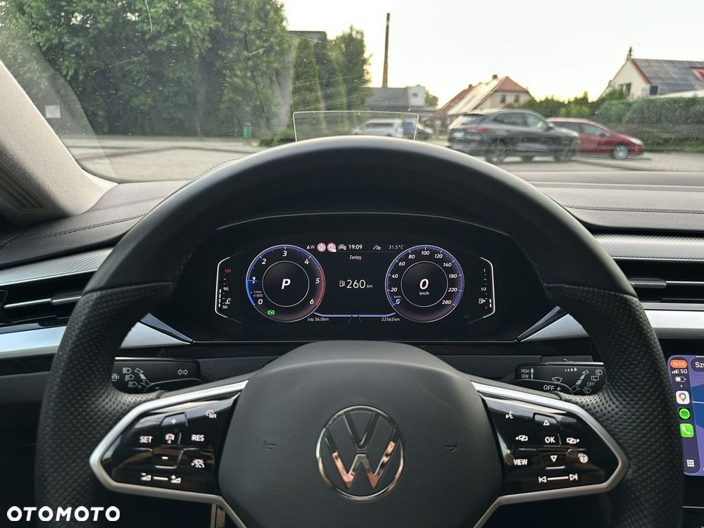 Volkswagen Arteon - 15