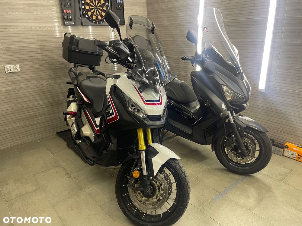 Honda X-ADV - 26