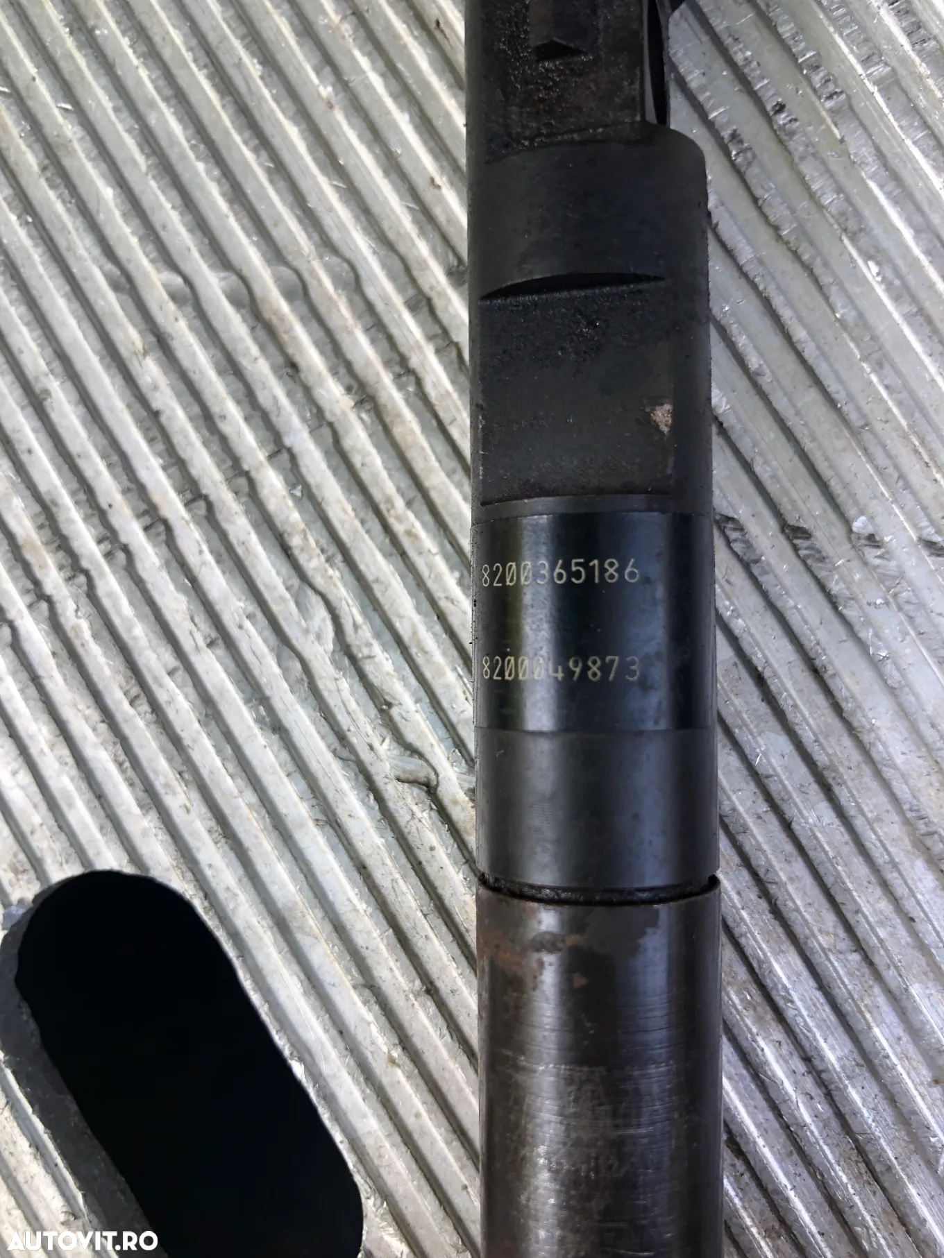 Injector/injectoare Dacia Logan 1,5 DCI EURO 3 set - 7