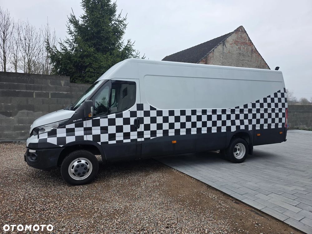 Iveco Daily - 2