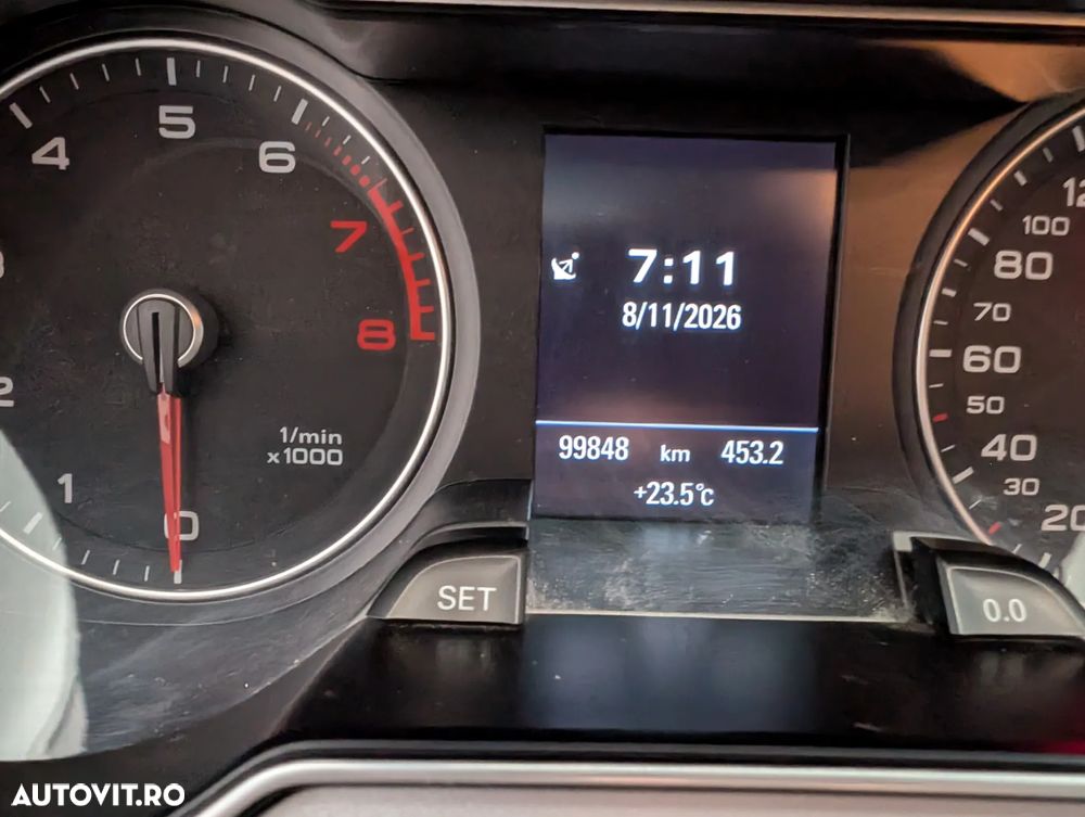 Audi A4 Allroad - 14