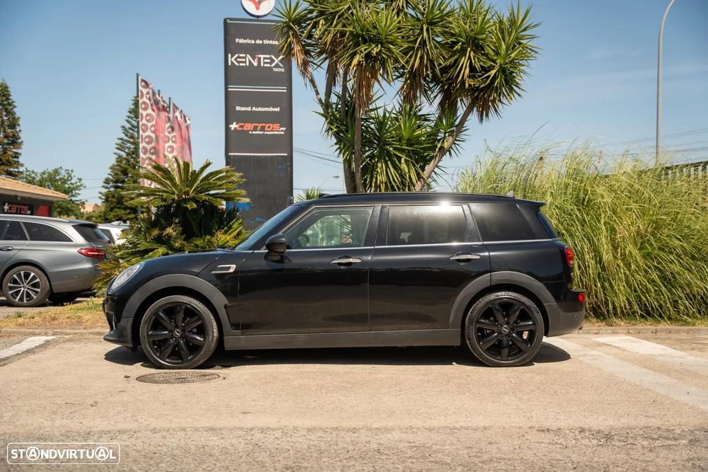 MINI Clubman Cooper Sport Edition - 10