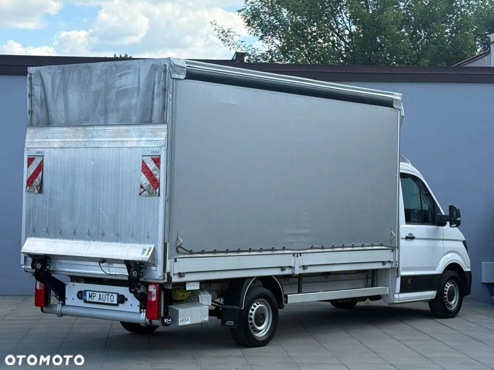 Volkswagen Crafter - 6