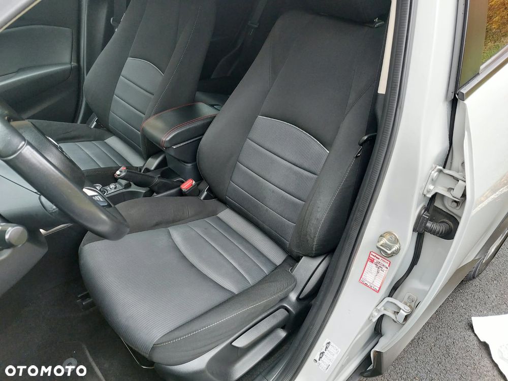 Mazda CX-3 SKYACTIV-G 121 FWD Selection - 26