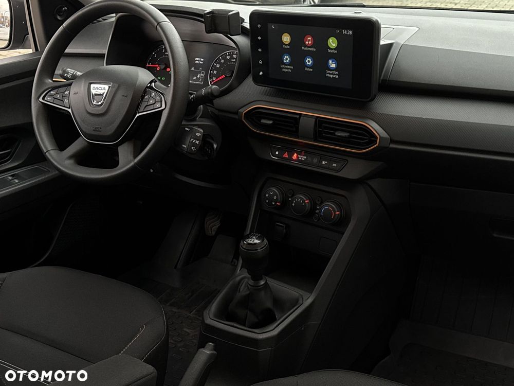 Dacia Sandero Stepway - 10
