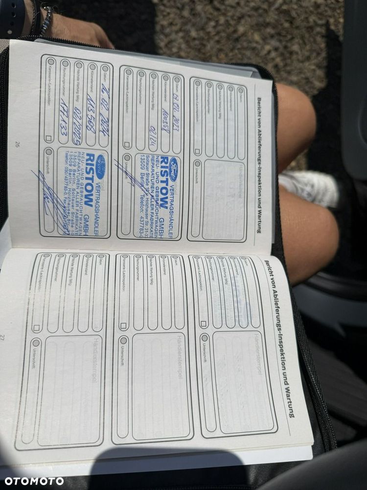 Ford C-MAX - 25