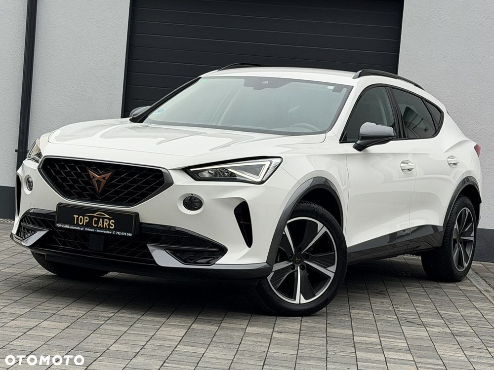 Cupra Formentor - 15