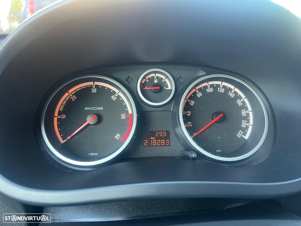 Opel Corsa 1.3 CDTI Cosmo - 15