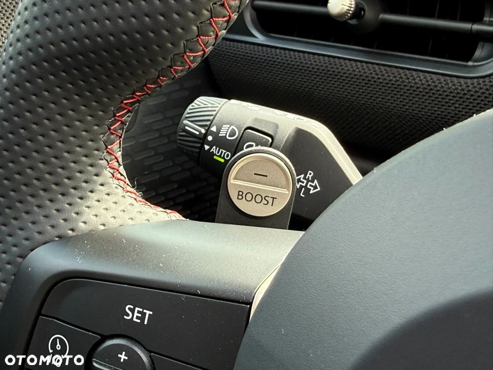 MINI Cooper C Linia John Works sport - 20