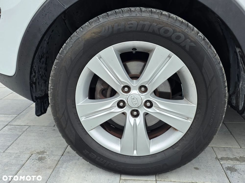 Kia Sportage 1.6 GDI L 2WD - 21