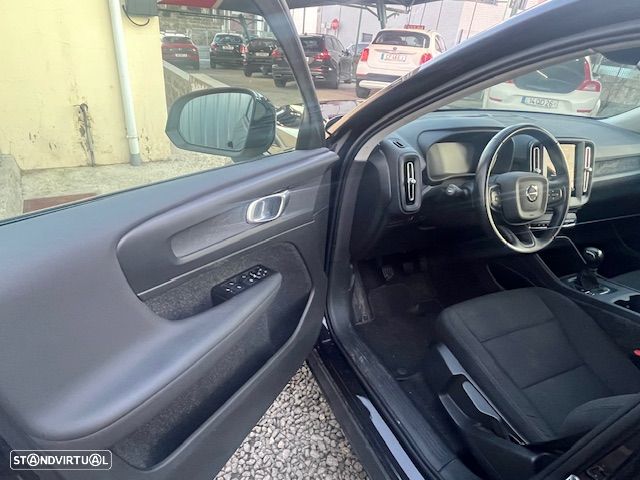 Volvo XC 40 1.5 T2 Essential - 11