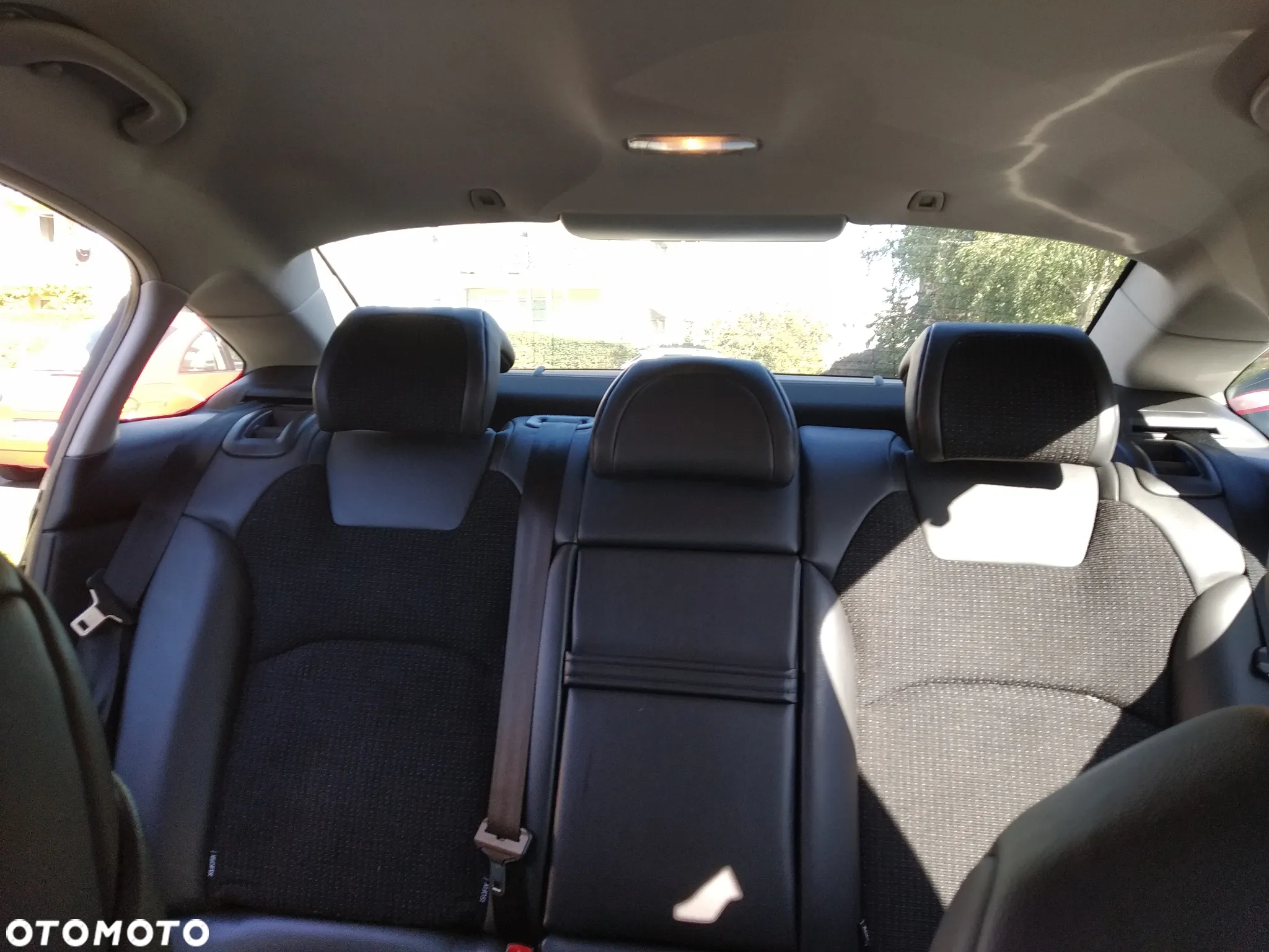 Citroën C5 2.0 HDi Exclusive - 16
