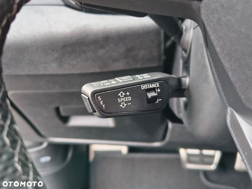 Audi A5 Limousine - 18