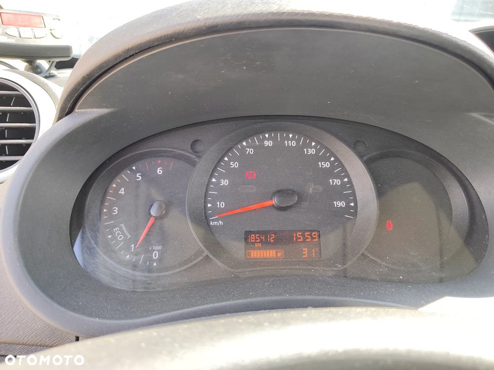 Renault Kangoo - 11