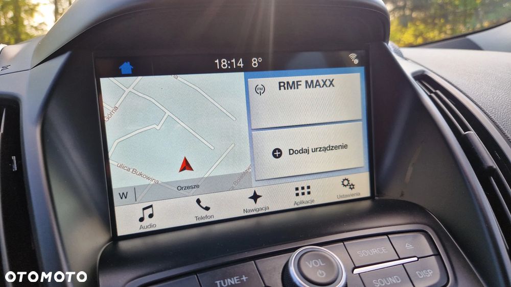 Ford Kuga 2.0 TDCi 4x4 Individual - 22