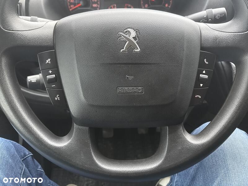 Peugeot Boxer - 13