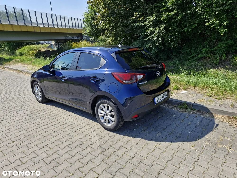 Mazda 2 1.5 Skyenergy - 5