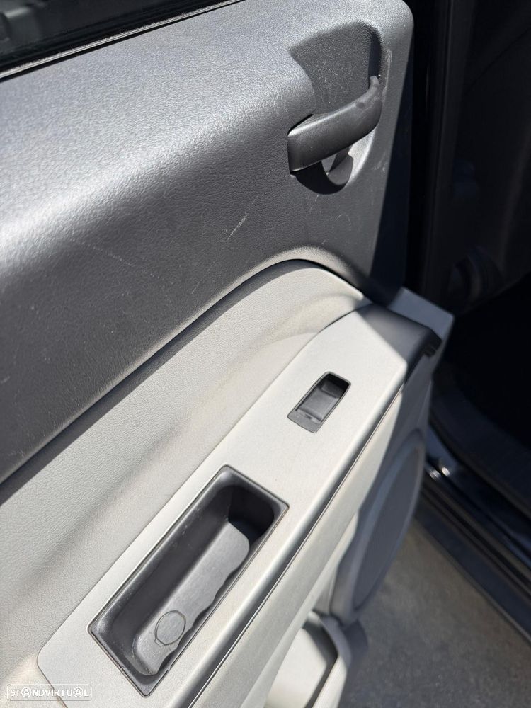 Jeep Compass 2.0 CRD Sport - 10
