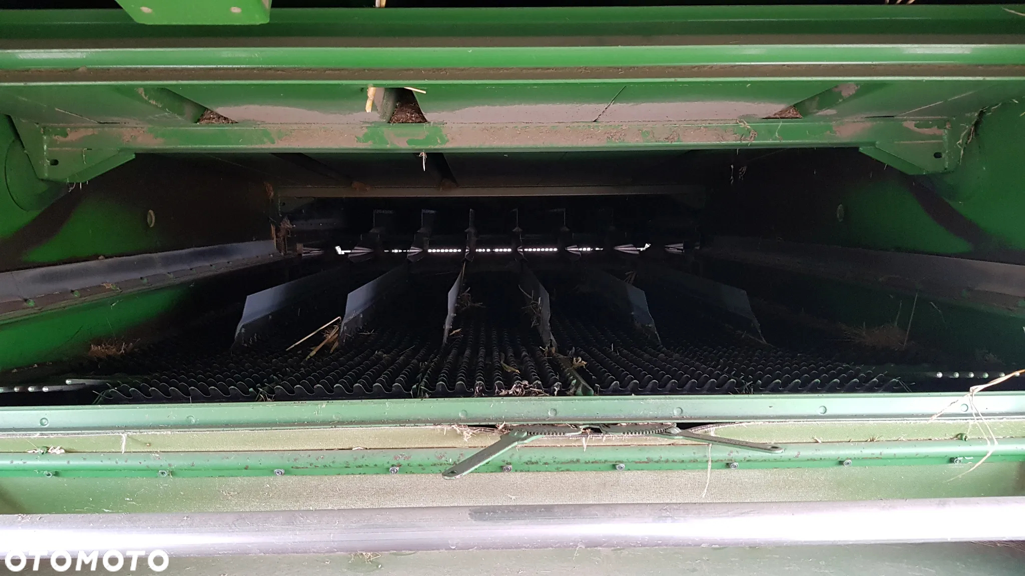 John Deere 2256 - 15
