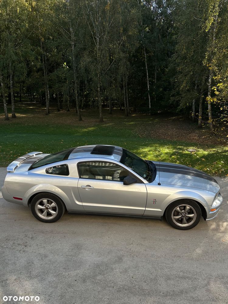 Ford Mustang 4.0 V6 - 14