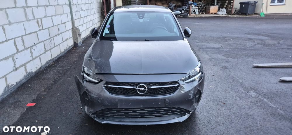 Opel Corsa - 2