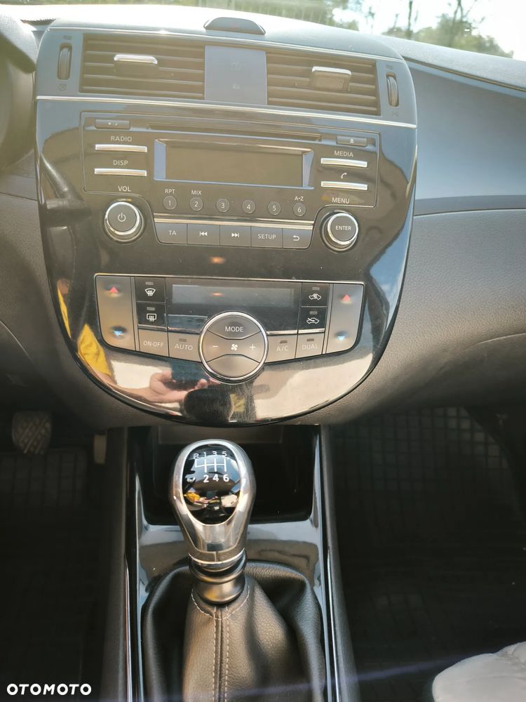 Nissan Pulsar 1.2 DIG-T Acenta - 14