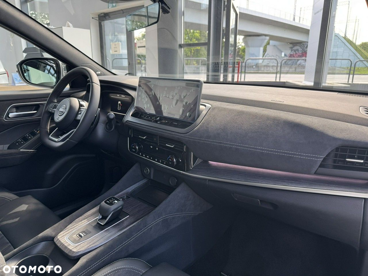 Nissan Qashqai - 16