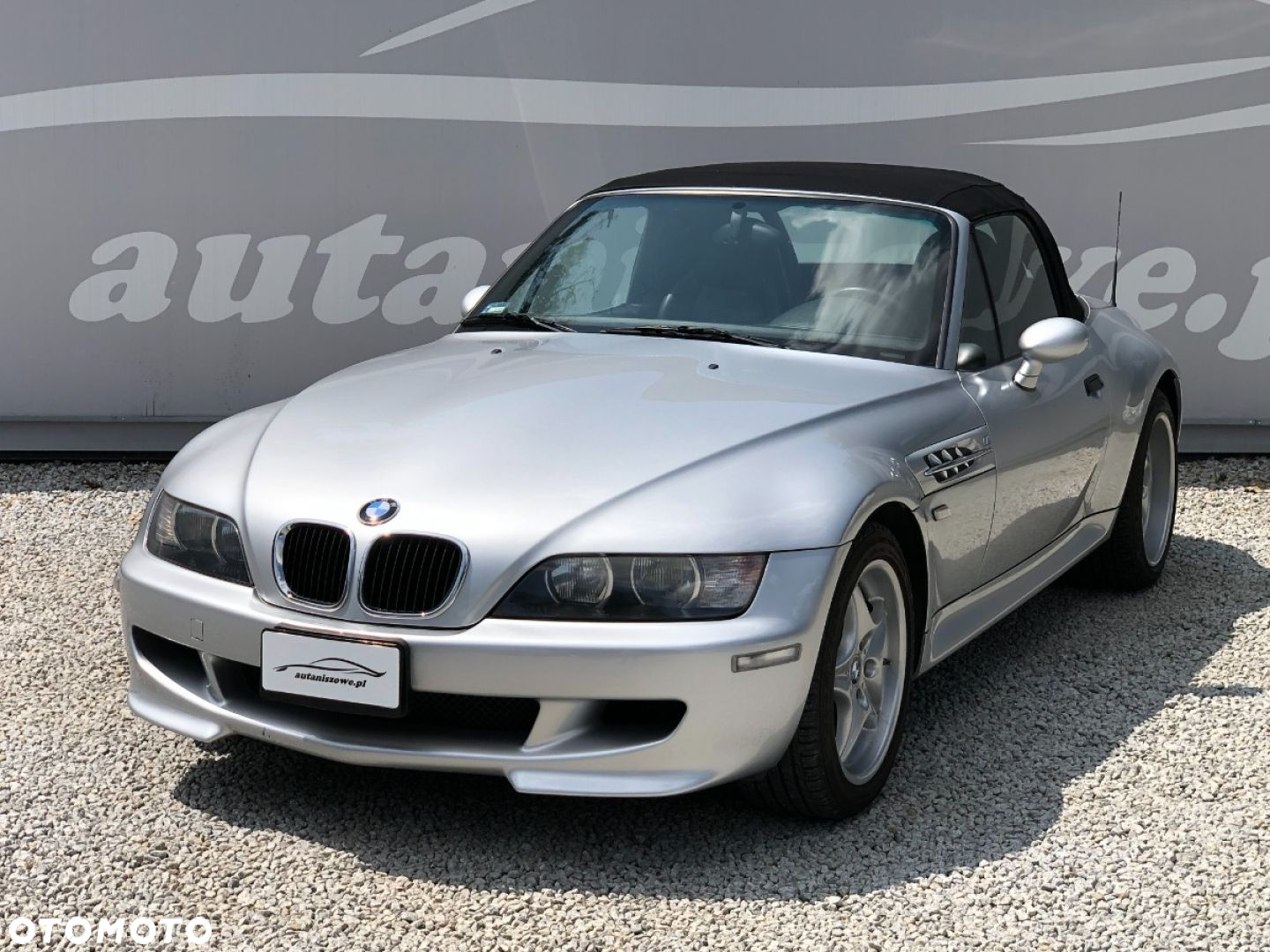 BMW Z3 - 36