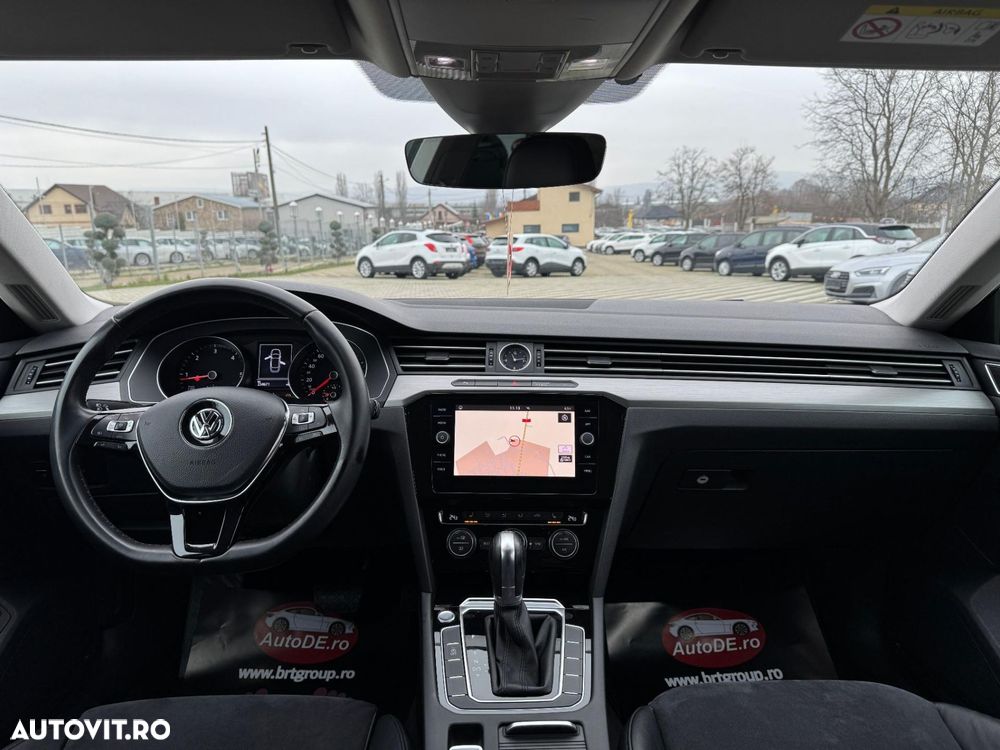 Volkswagen ARTEON - 9