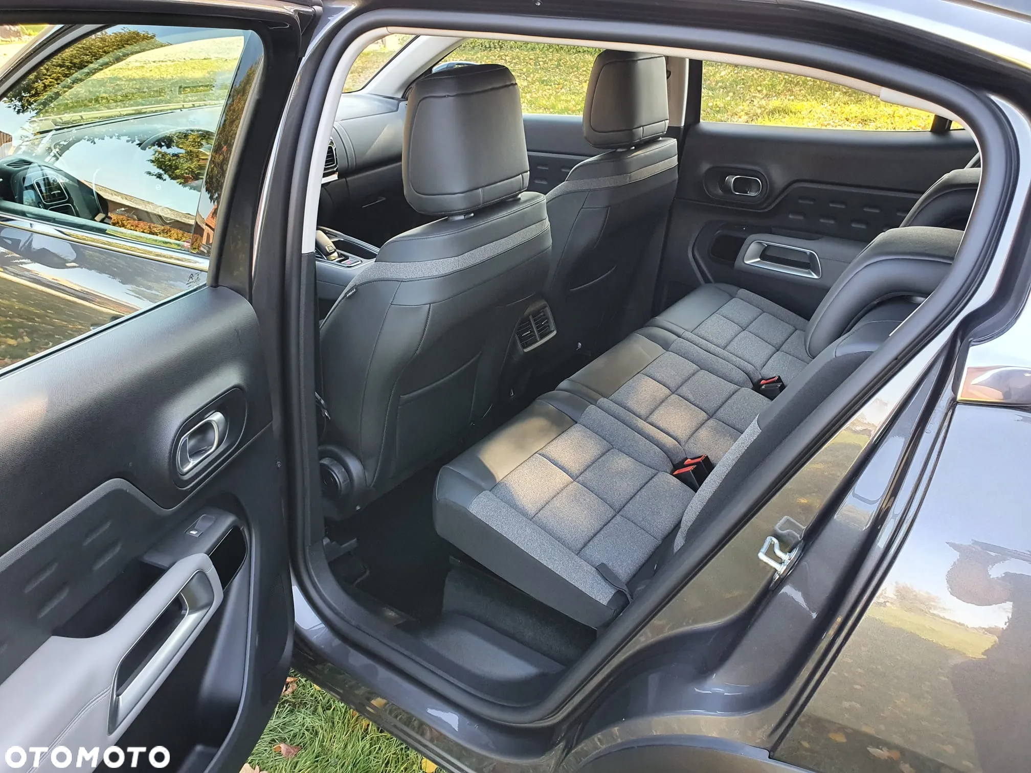 Citroën C5 Aircross BlueHDI 130 S&S EAT8 SHINE PACK - 5