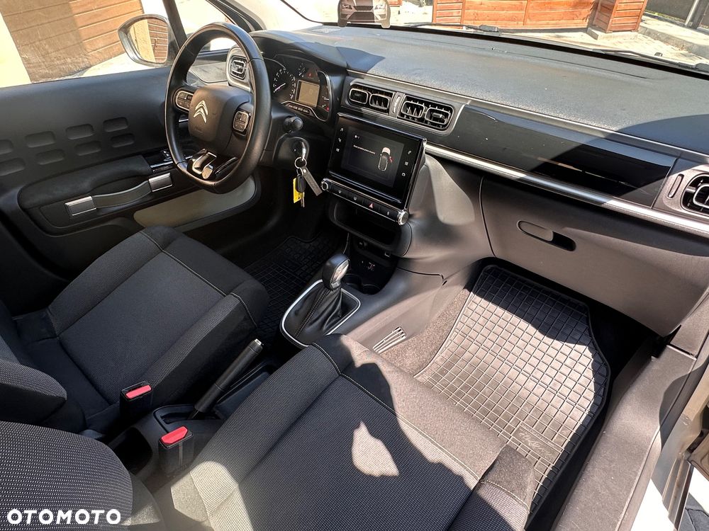 Citroën C3 - 9