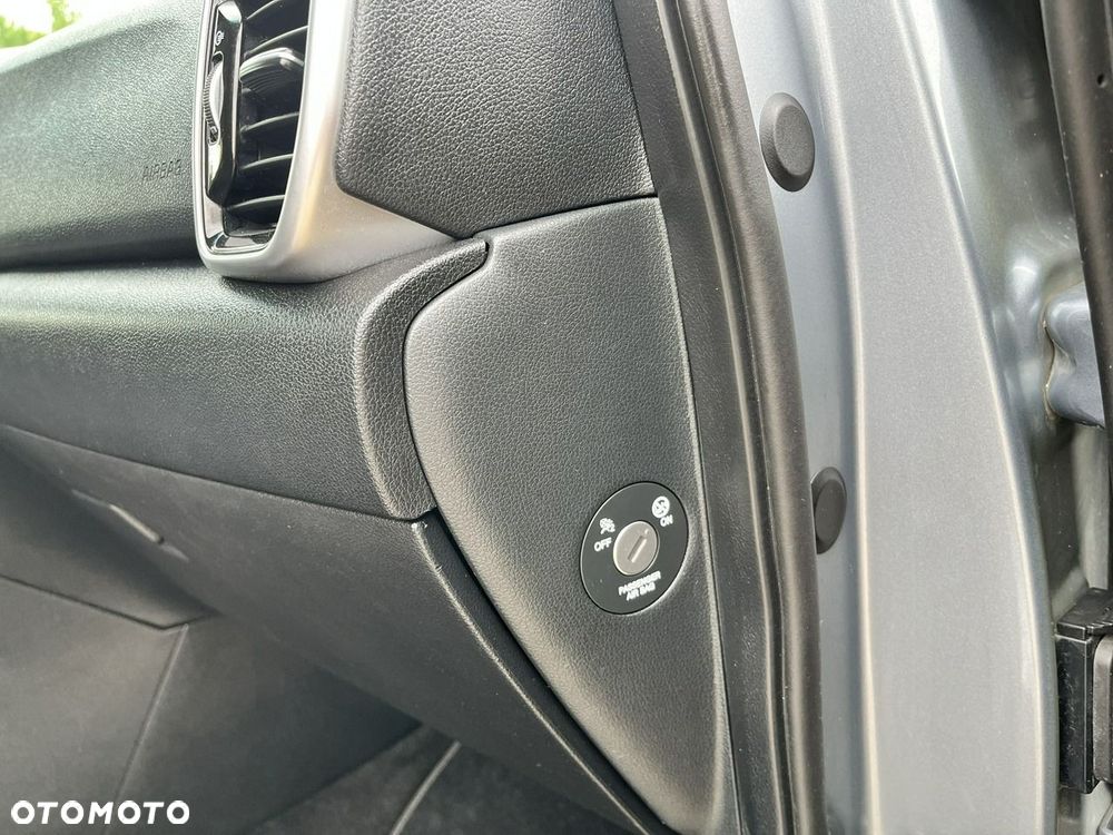Kia Sportage - 26