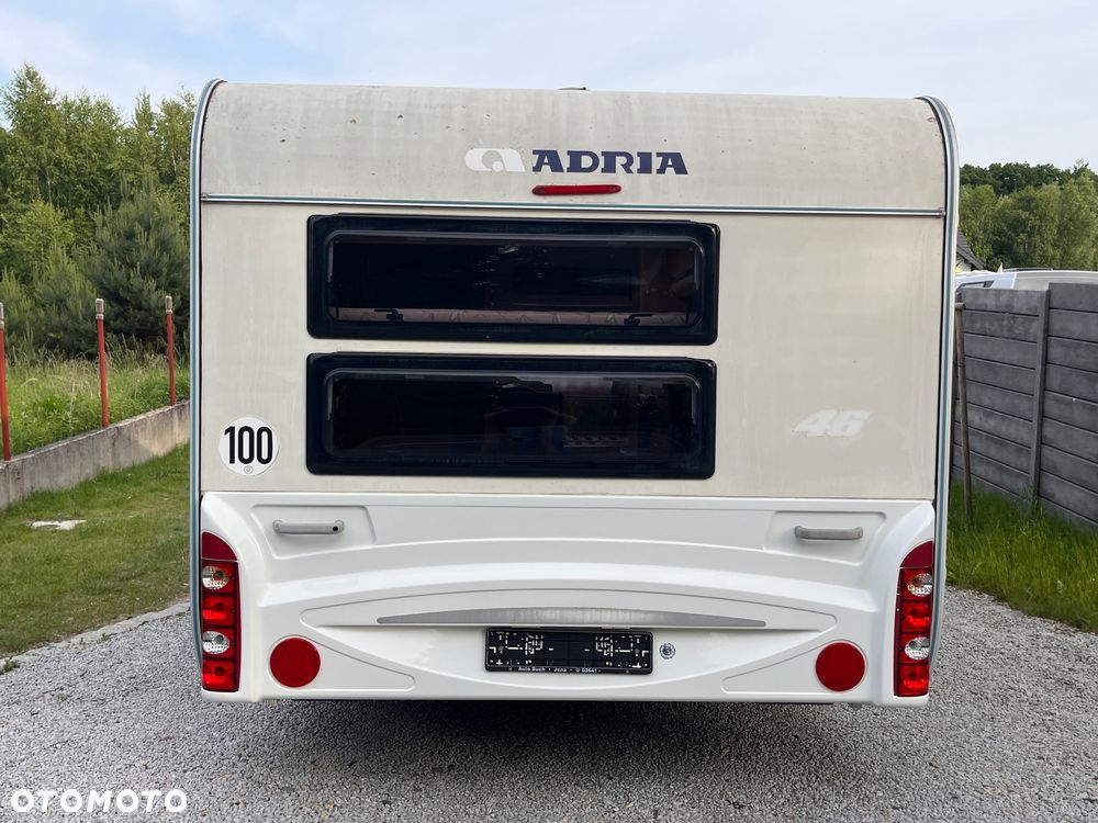 Adria Adora 563 PK - 15