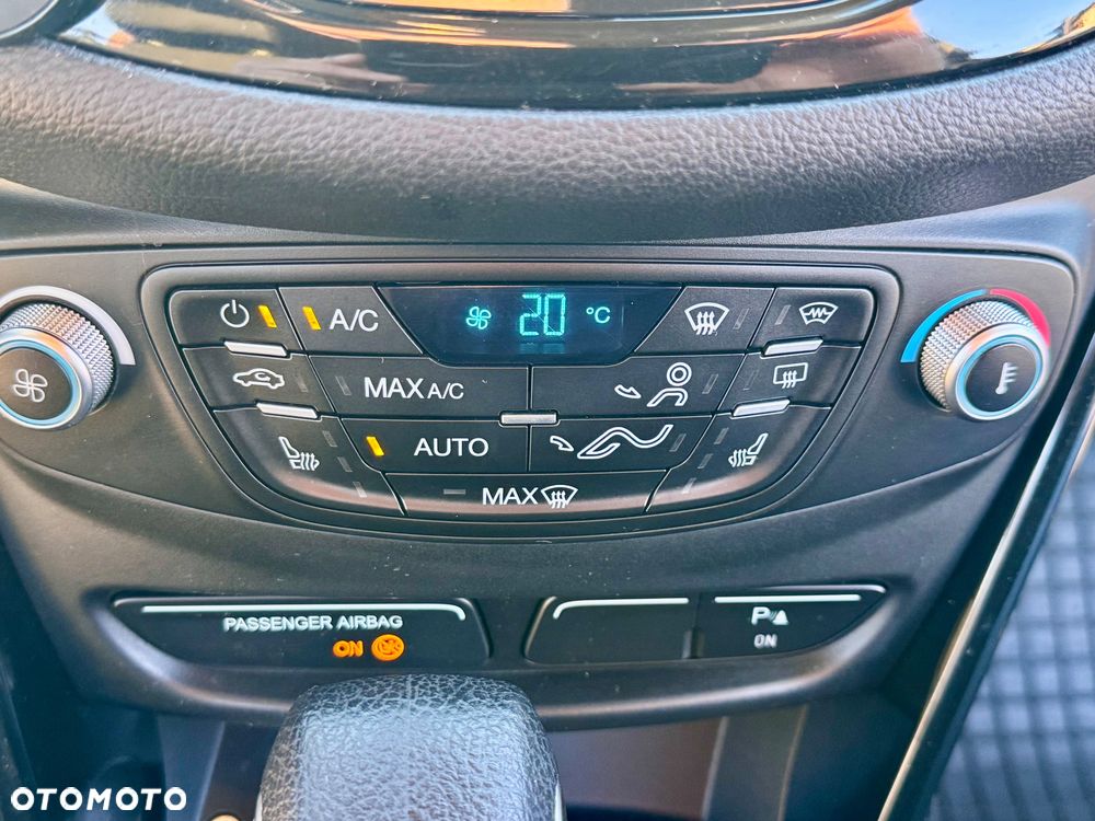 Ford B-MAX 1.6 Titanium - 14