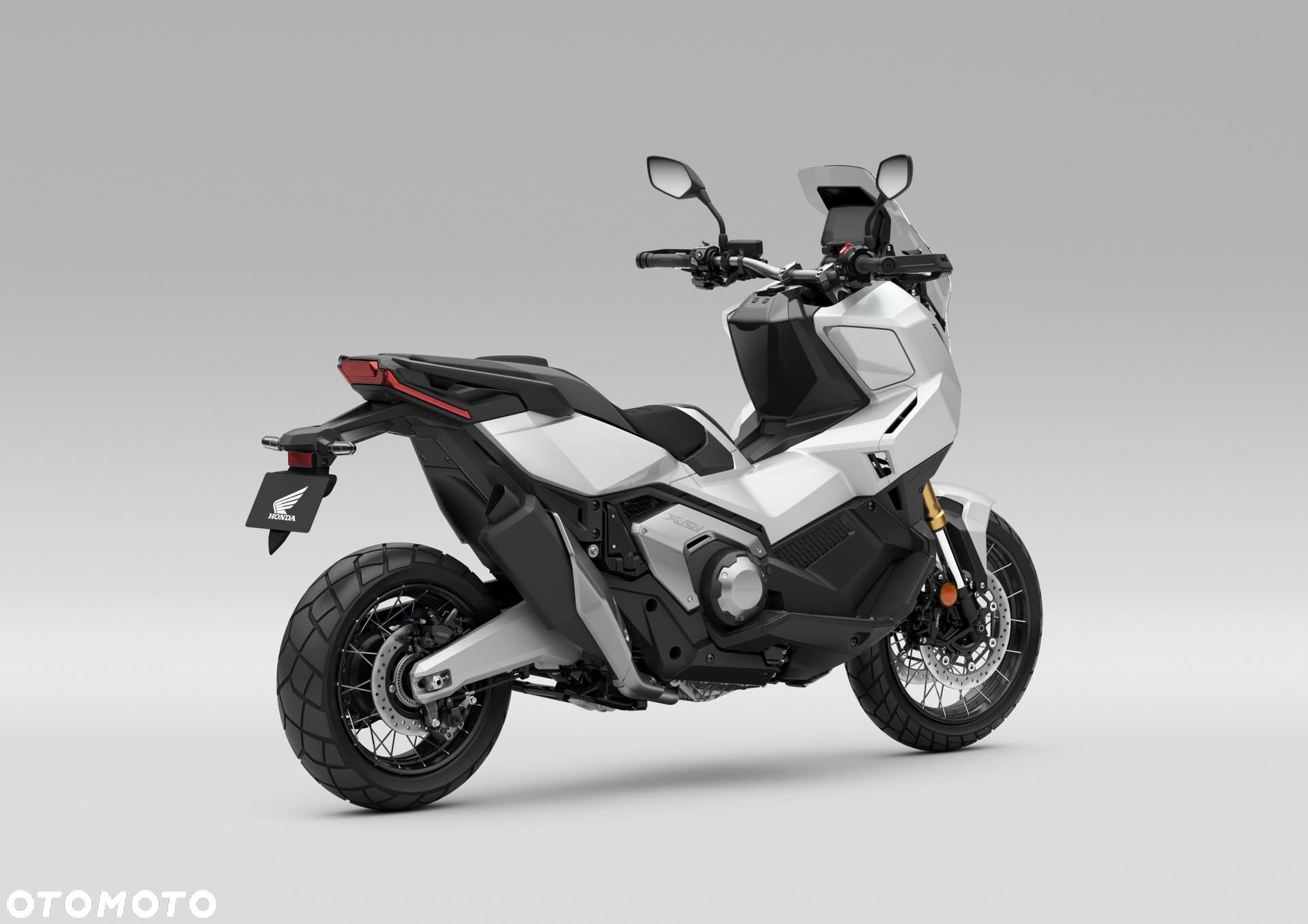 Honda Inny - 3