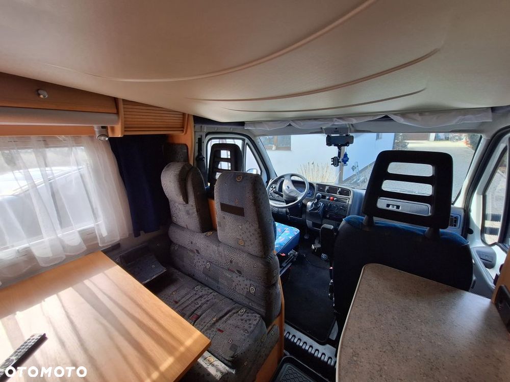 Fiat Ducato - 2