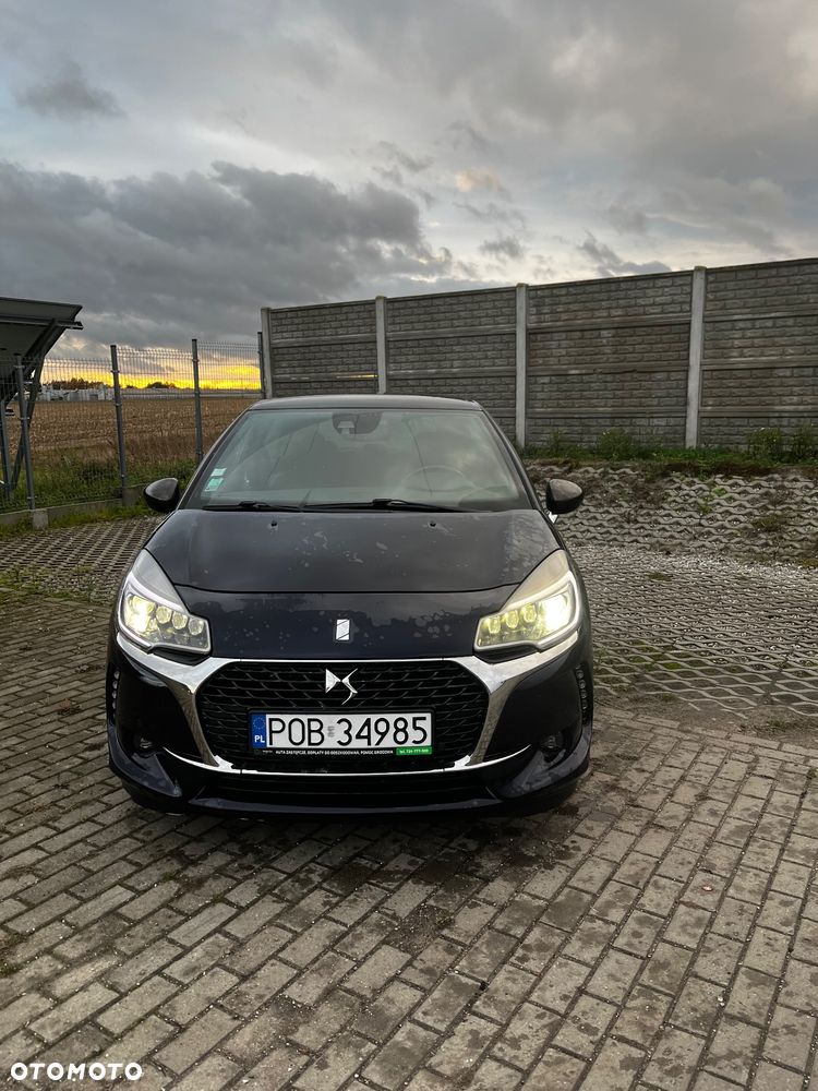 DS Automobiles DS 3 - 3