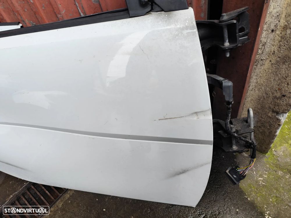 Smart Fortwo 451 - PORTA DIREITA / PAINEL ESQUERDO - PF667 - 3