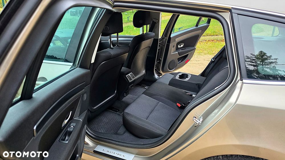 Renault Laguna 2.0 Dynamique - 30