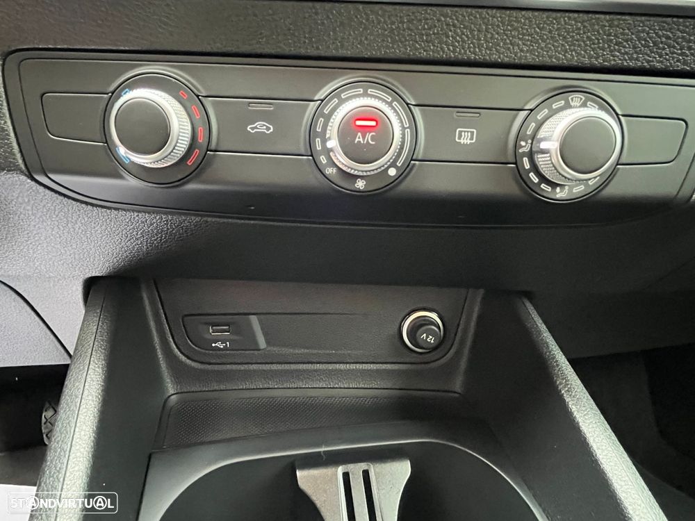 Audi Q2 30 TFSI Sport - 18